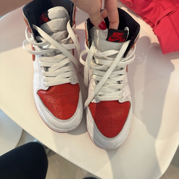 Excellent condition Nike Air Jordan - Picture 2 of 5